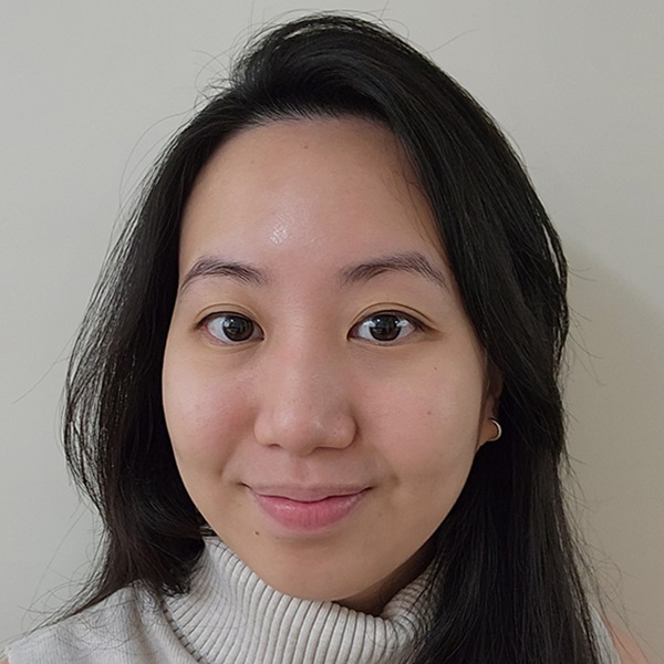 Dr Joanne Ang
