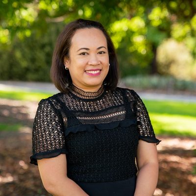 Rhoda Lanuza